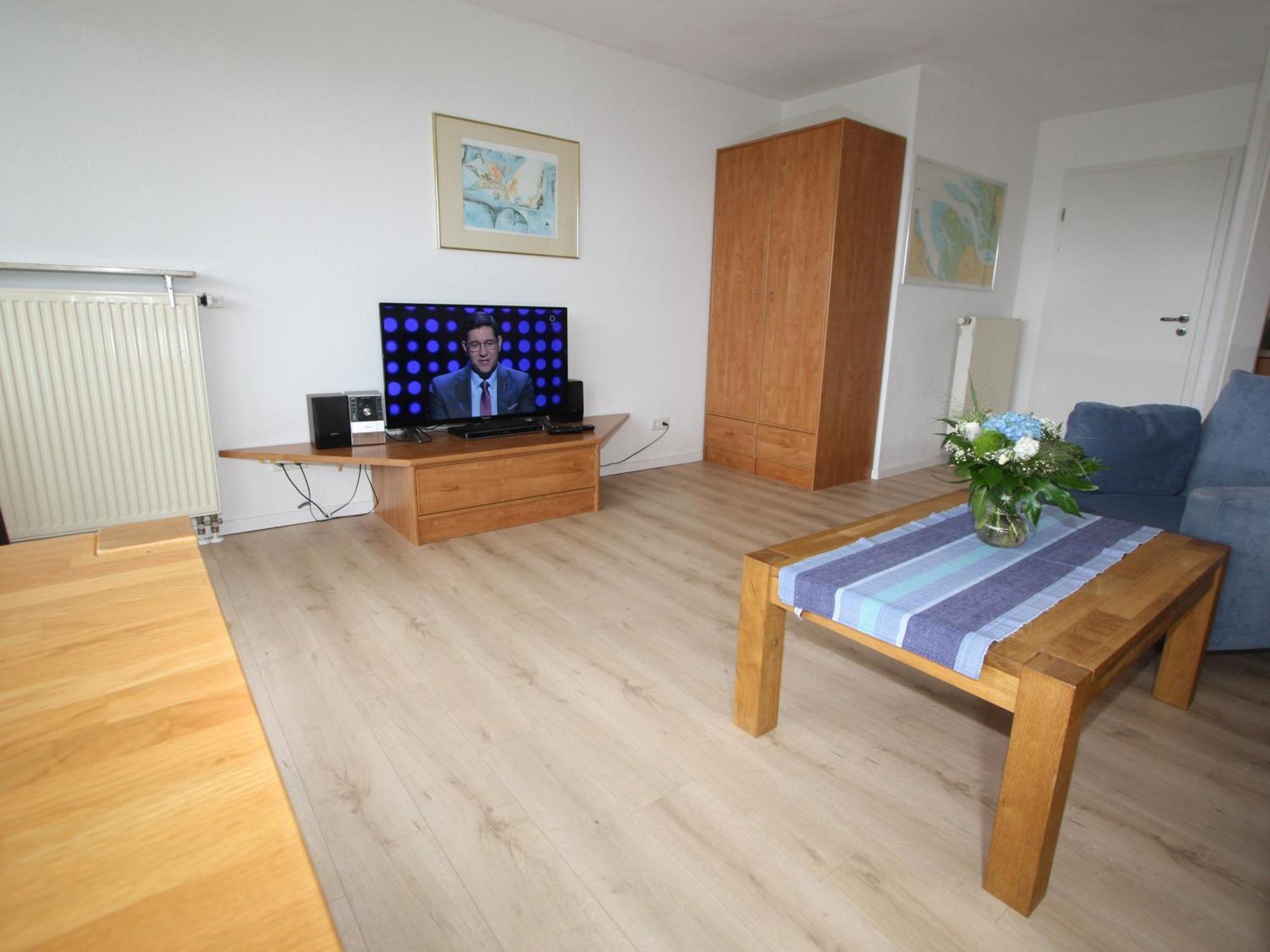 Residenz Duenenweg Apartment Cuxhaven Exterior photo